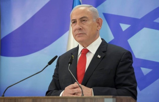Netanyahu : L’assassinat de Larijani était un soutien au peuple iranien pour renverser le régime