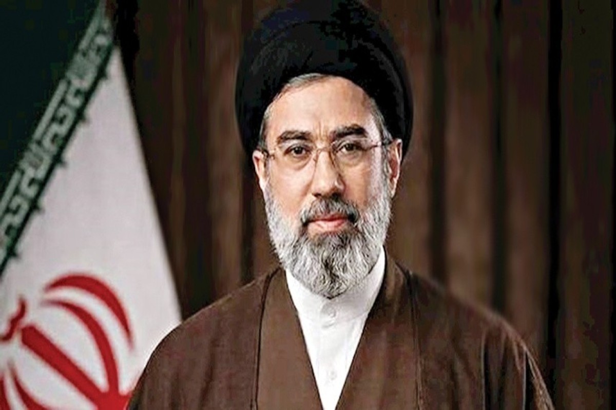 Chef du MAE de l’Iran : Mojtaba Khamenei est sain et sauf, sa situation est sous contrôle
