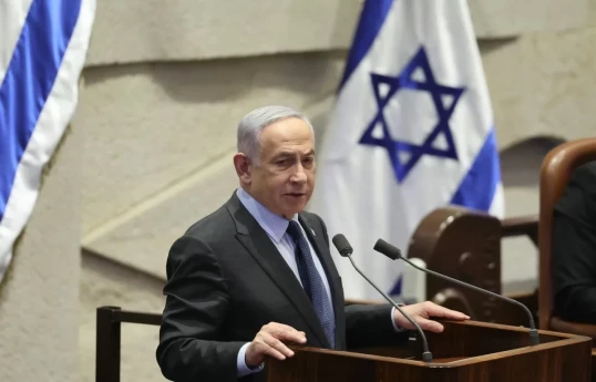 Netanyahu a donné l'ordre de frapper des hauts responsables iraniens et des membres du Hezbollah
