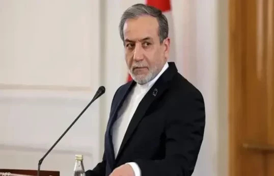 Abbas Araghchi : Nous n’acceptons pas le cessez-le-feu