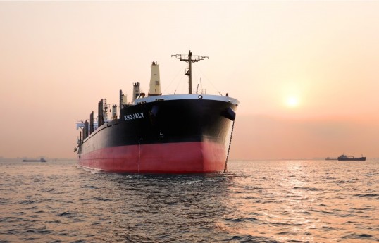 Azerbaïjan Caspian Shipping : nous n’avons pas de navire dans le détroit d’Hormuz
