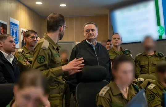 Israel Katz : Des surprises importantes sont attendues contre l’Iran et le Hezbollah, nous sommes au milieu d’une phase décisive