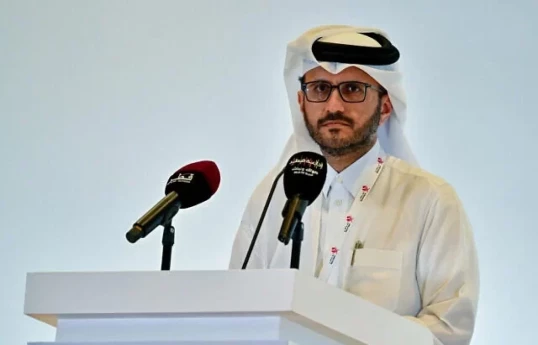 Qatar a qualifié les attaques d’Israël contre les gisements de gaz iraniens de « dangereuses et irresponsables »