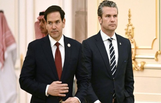 Washington Post: Des drones non identifiés ont été repérés au-dessus de la base où vivent Rubio et Hegseth