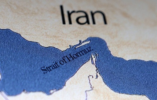 Conseiller du Guide suprême: L’Iran imposera un nouveau régime dans le détroit d’Hormuz après la guerre