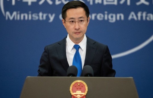 Chine est choquée par l’approbation donnée à l’armée israélienne pour tuer des hauts responsables iraniens sans autorisation