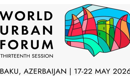 WUF13 : La feuille de route mondiale de la nouvelle urbanisation se définit à Bakou