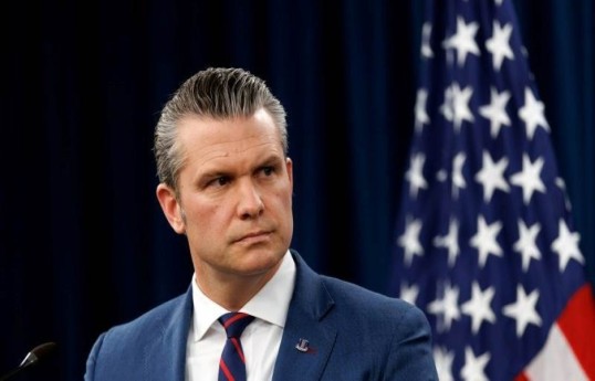 Hegseth : Il faut de l’argent pour tuer les “méchants” pendant la guerre avec l’Iran, le chiffre de 200 milliards peut changer