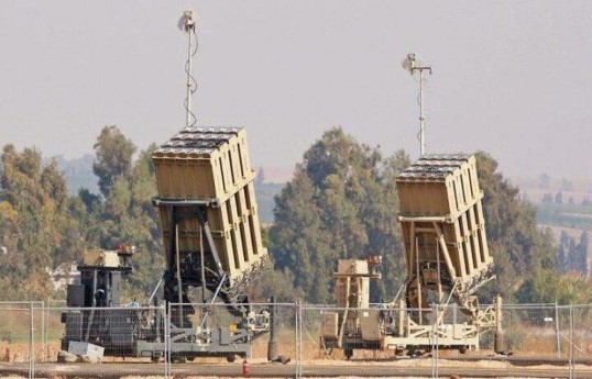 Un militaire de l’armée israélienne chargé de gérer le système « Dôme de fer » a été arrêté pour espionnage au profit de l’Iran