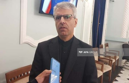 Le porte-parole du MAE de l’Iran : « Préserver les relations avec l’Azerbaïdjan a toujours été une priorité pour nous » -EXCLUSIF 
