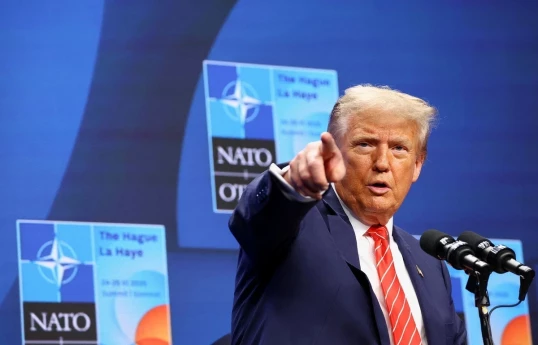 Trump : Sans les États-Unis, l’OTAN est un ‘tigre de papier’ ! 