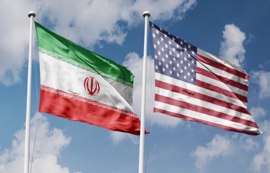Médias : L'administration américaine discute de négociations de paix avec l'Iran
