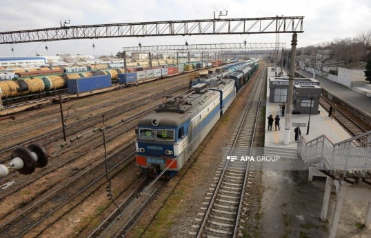 Des engrais et du sarrasin seront expédiés en Arménie en transitant par le territoire de l’Azerbaïdjan