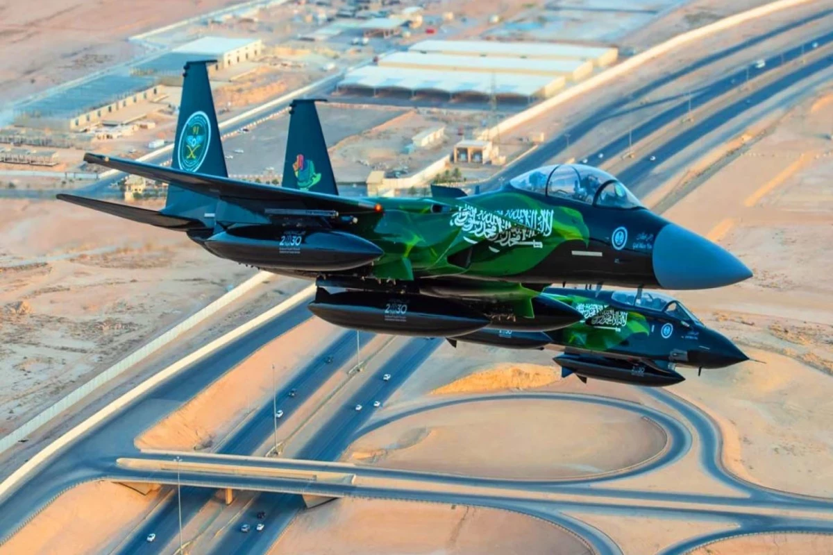 Arabie saoudite et les Émirats arabes unis pourraient rejoindre des opérations militaires contre l’Iran