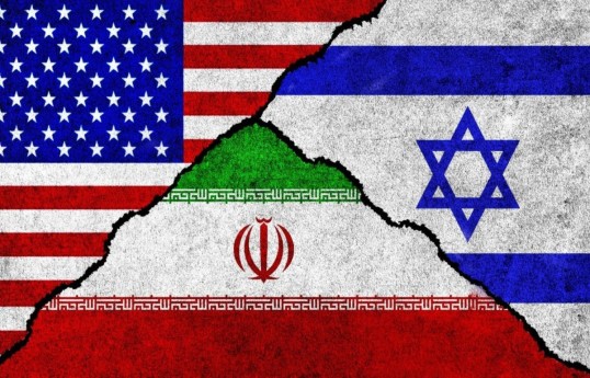 Israël ne participe pas aux négociations entre les États-Unis et l’Iran