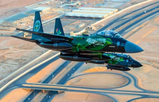 Arabie saoudite et les Émirats arabes unis pourraient rejoindre des opérations militaires contre l’Iran