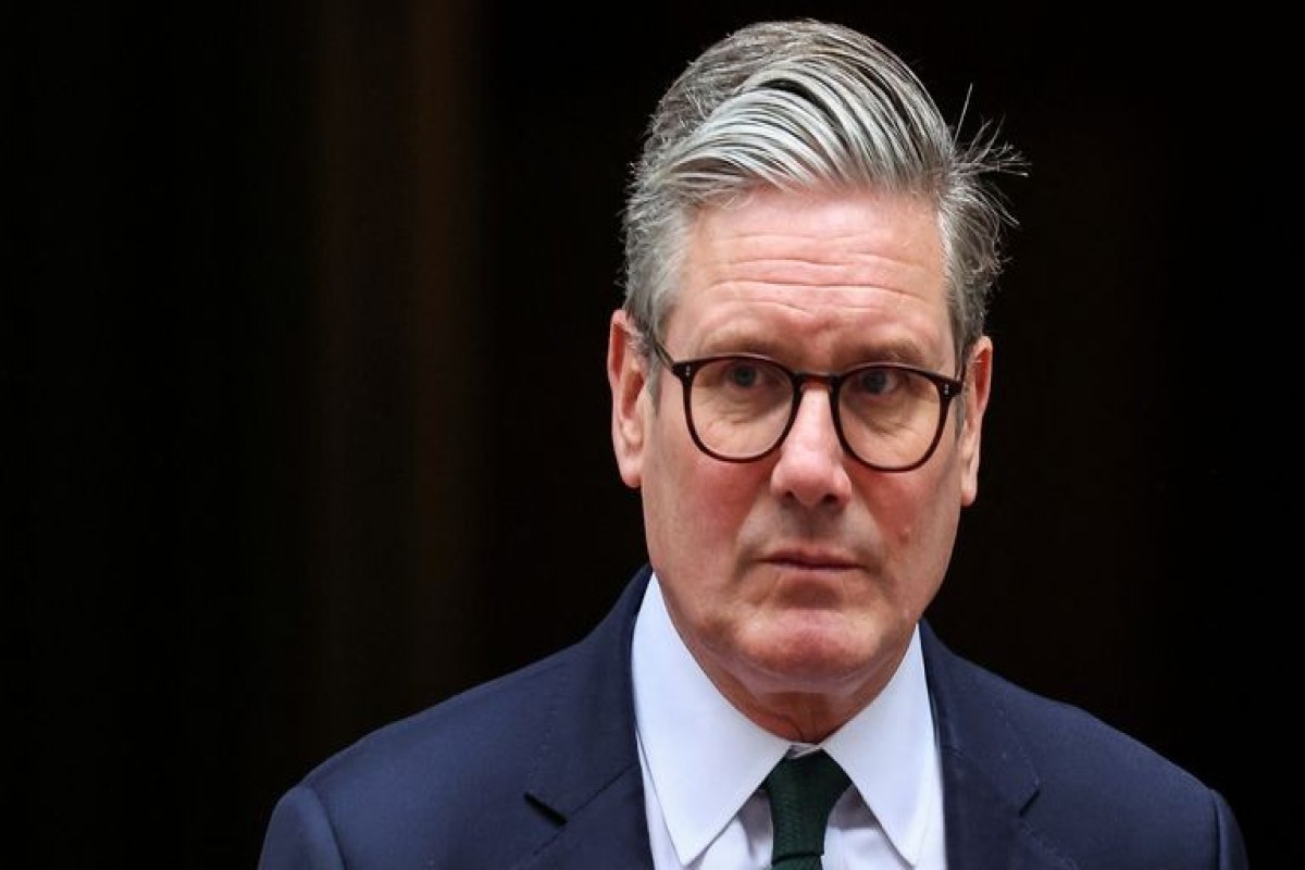 Keir Starmer : La Grande-Bretagne travaille avec ses alliés sur un plan visant à rouvrir le détroit d