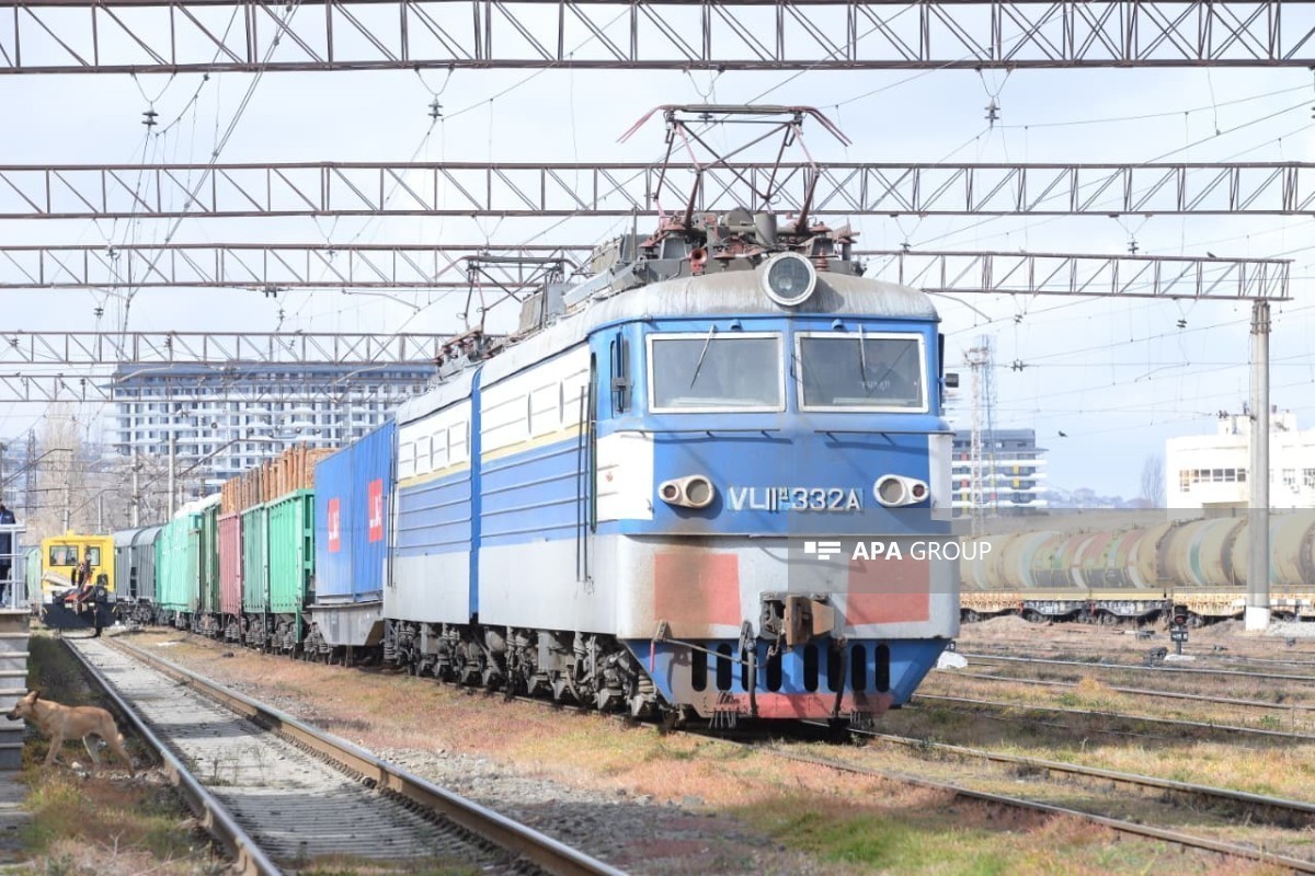 Du blé est expédié en Arménie en transitant par l’Azerbaïdjan