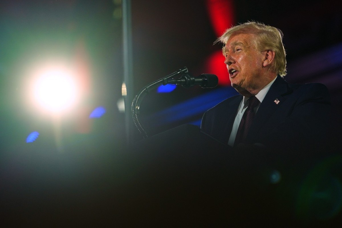 Trump : les négociations entre les États-Unis et l’Iran se poursuivent