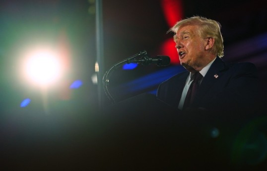Trump : les négociations entre les États-Unis et l’Iran se poursuivent