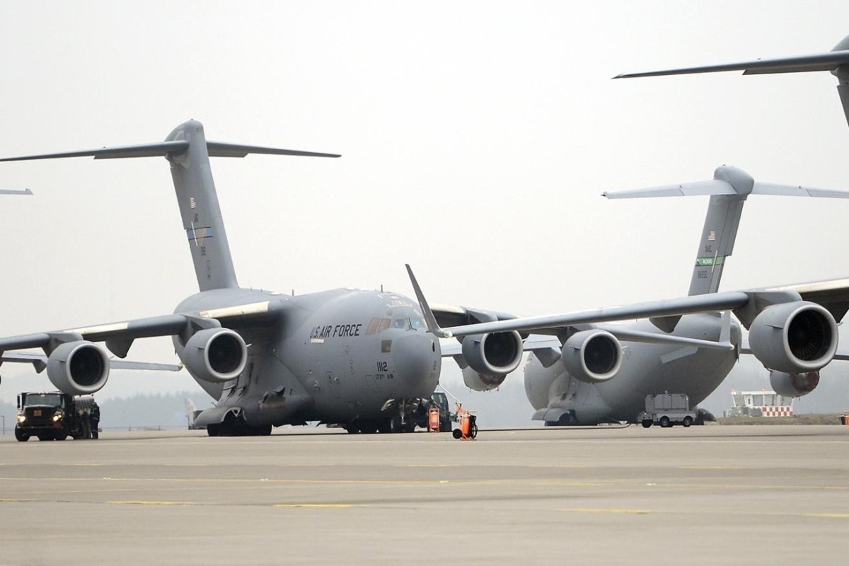 États-Unis pourraient envoyer environ dix mille militaires supplémentaires au Moyen-Orient
