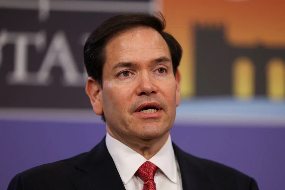 Rubio : Si l’Iran met fin à sa menace concernant la navigation maritime, le détroit d’Hormuz sera ouvert