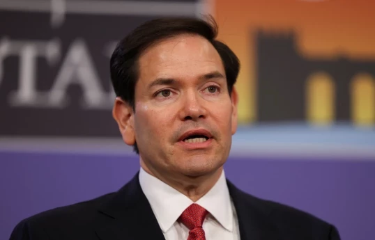 Rubio : Si l’Iran met fin à sa menace concernant la navigation maritime, le détroit d’Hormuz sera ouvert