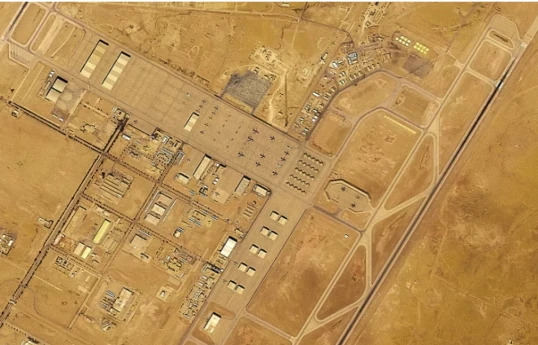 Lors des attaques de l’Iran contre une base aérienne en Arabie saoudite au cours de la dernière semaine, au moins 29 soldats américains ont été blessés -ACTUALISÉ-1 