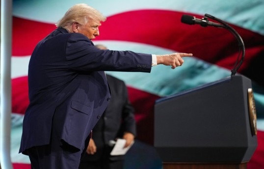 Trump : la prochaine cible des États-Unis sera Cuba