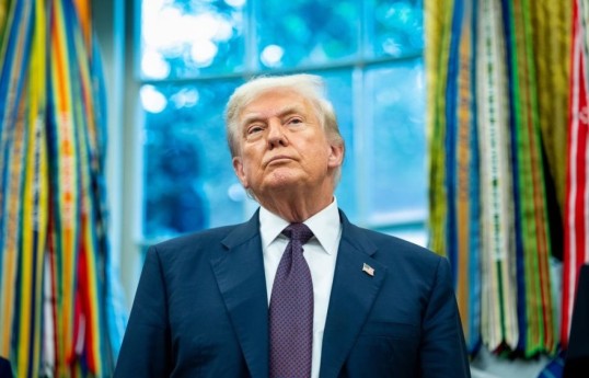 Trump : Si l’OTAN n’est pas à nos côtés dans une guerre contre l’Iran, pourquoi devrions-nous être à ses côtés ?