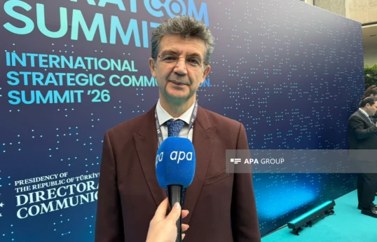 Membre du Conseil de sécurité du président de la Turquie : les relations étroites entre Erdoğan et le président de l’Azerbaïdjan préviennent les risques dans la région