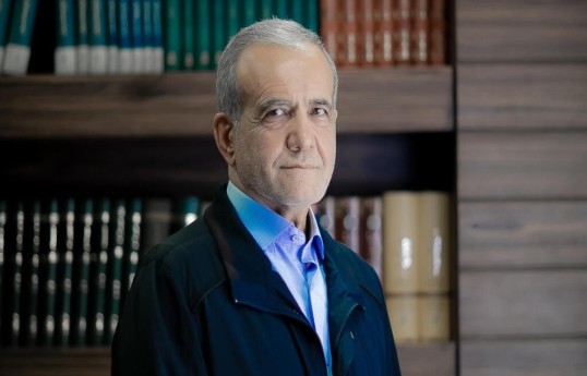 Pezeshkian a lancé un appel aux pays de la région : Ne laissez pas nos ennemis mener la guerre depuis votre territoire