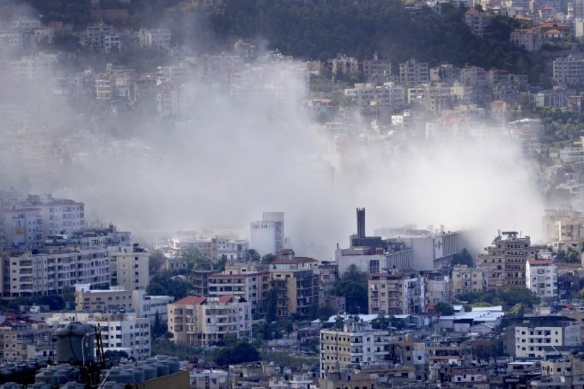 OMS: Le nombre de professionnels de santé tués au Liban a dépassé 50
