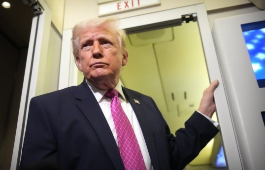 Trump : L’Iran satisfera toutes les exigences des États-Unis