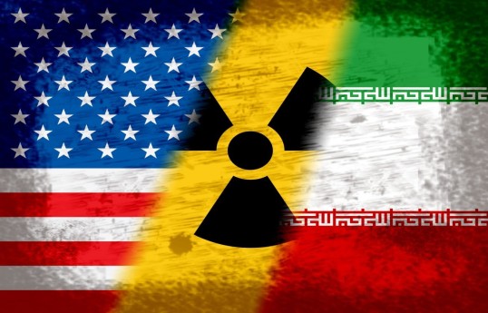 Médias : Trump envisage une opération visant à retirer l’uranium d’Iran