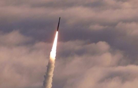 Le prochain missile tiré de l’Iran vers la Turquie a été neutralisé