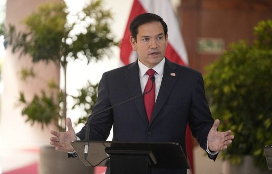 Rubio : Washington doit être prêt à la possibilité que l’Iran rejette les efforts diplomatiques des États-Unis
