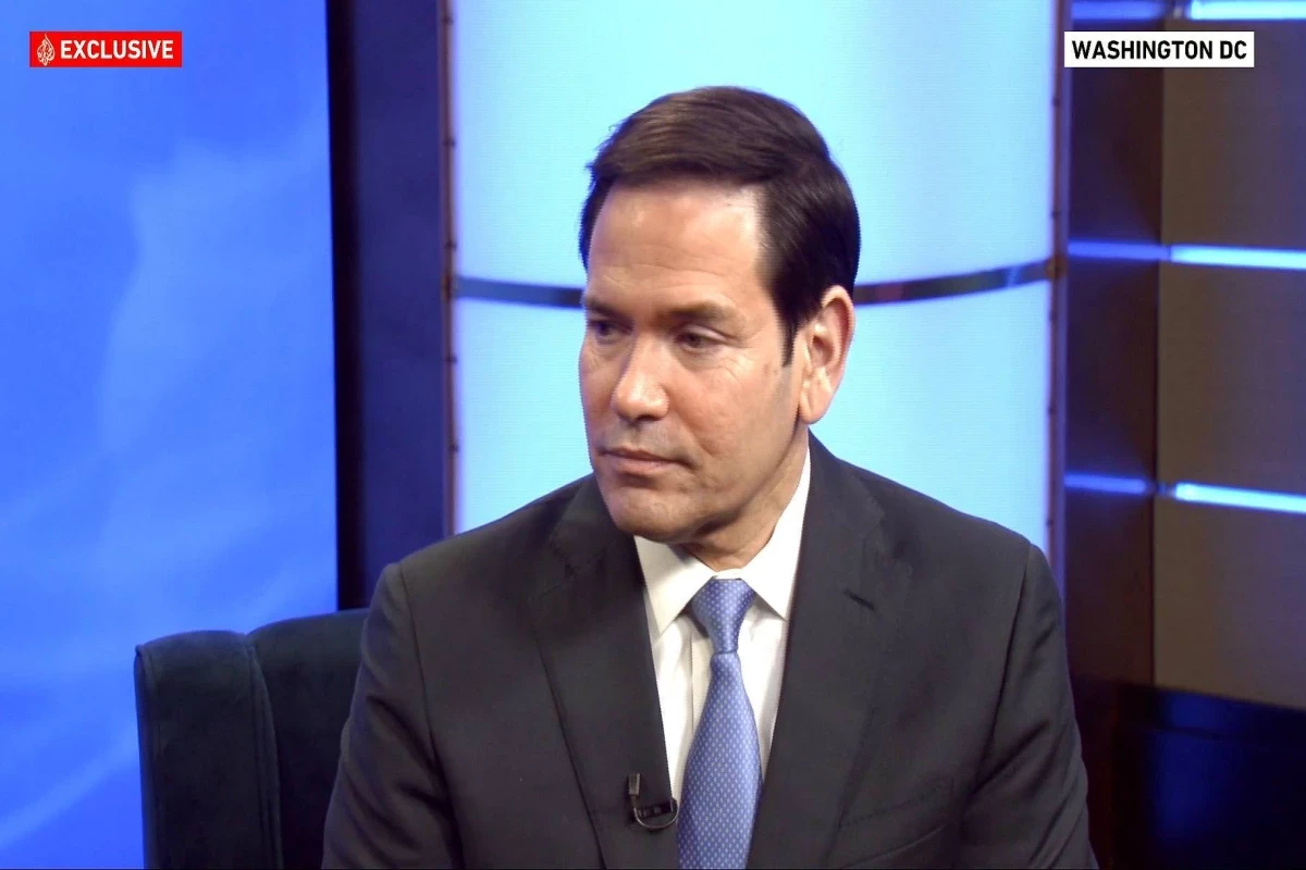 Rubio : Les États-Unis ne permettront pas la fermeture du détroit d’Hormuz