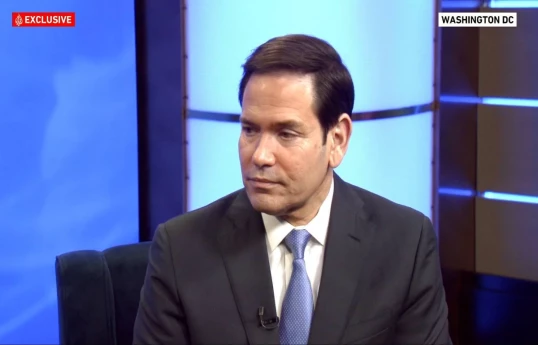 Rubio : Les États-Unis ne permettront pas la fermeture du détroit d’Hormuz