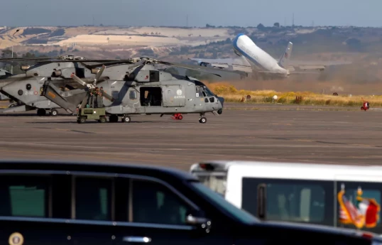 Italie n’a pas autorisé les avions américains à atterrir en Sicile