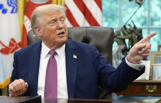 Trump : La France n’a pas aidé à éliminer le « boucher de l’Iran », les États-Unis ne l’oublieront pas