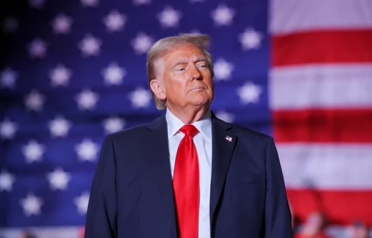 Trump n’est pas convaincu de la nécessité de nouvelles frappes contre l’Iran