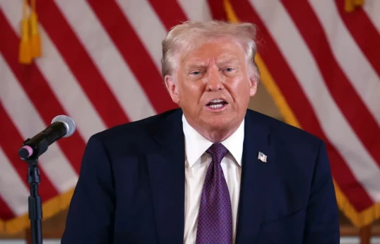 Trump : Merz n’a pas pu trouver d’argument dans le différend concernant l’Iran