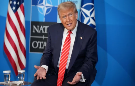 Trump : les pays de l’OTAN ont « créé le chaos » en Ukraine