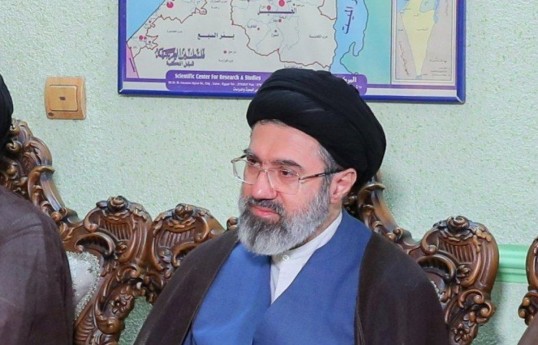 Le vice-Guide suprême de Khamenei : Le Guide suprême est en bonne santé et dirige les négociations