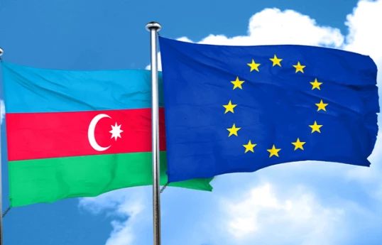 Milli Majlis a suspendu sa participation aux activités du Comité de coopération parlementaire Union européenne–Azerbaïdjan