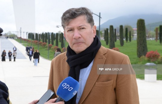 Le coordinateur résident des Nations unies estime que la visite du corps diplomatique au Karabakh est utile