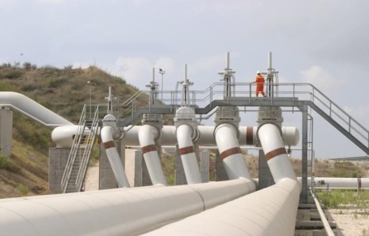 Le pétrole transporté jusqu’à présent via le BTC a été expédié vers les marchés mondiaux par plus de 6 200 pétroliers