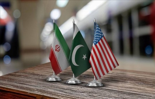 IRNA : L’Iran a présenté une nouvelle proposition aux médiateurs pakistanais en vue de négociations avec les États-Unis