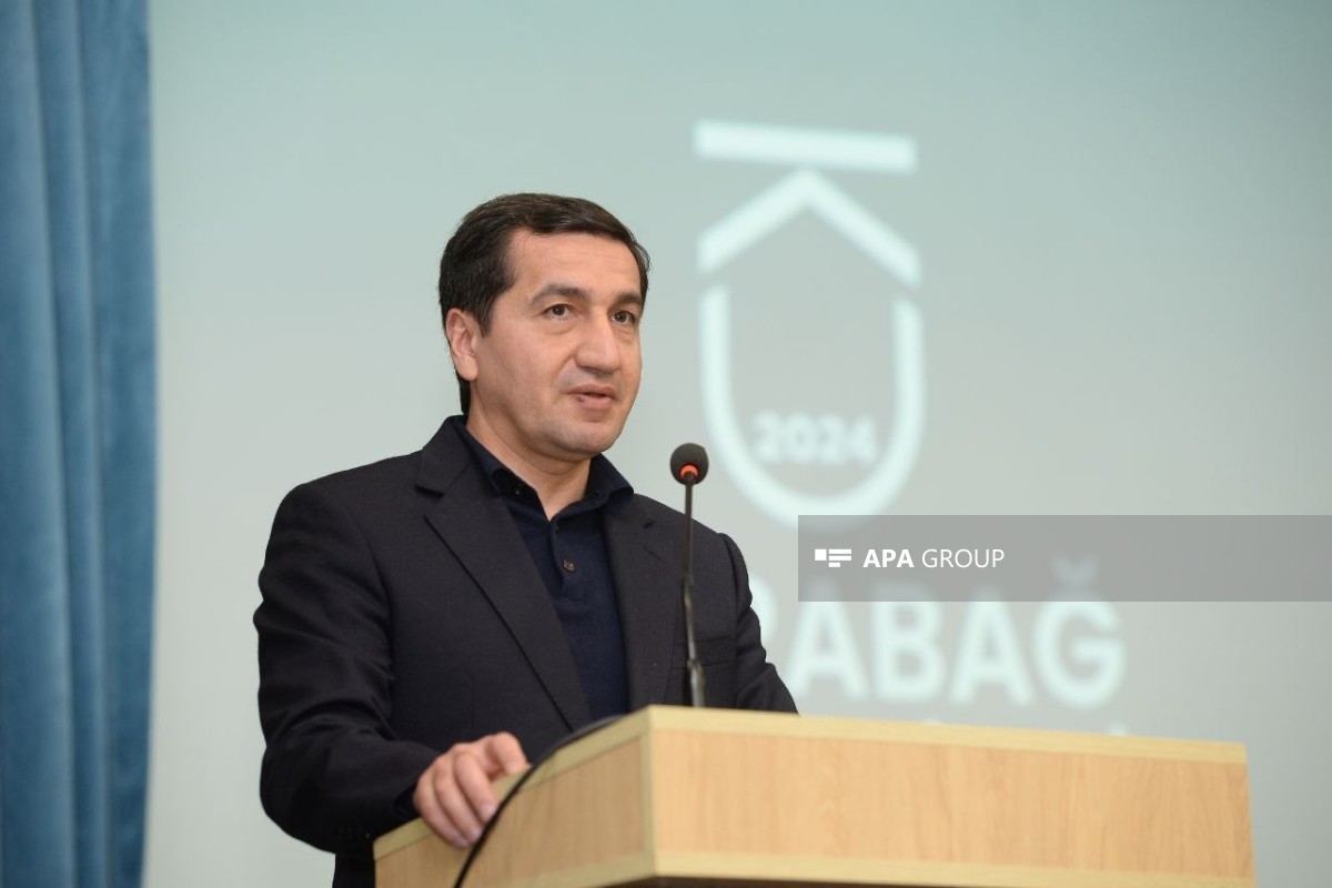 Assistant du président : En Azerbaïdjan, tous les monuments historiques, culturels et religieux sont protégés et restaurés -<span class="red_color">VIDÉO